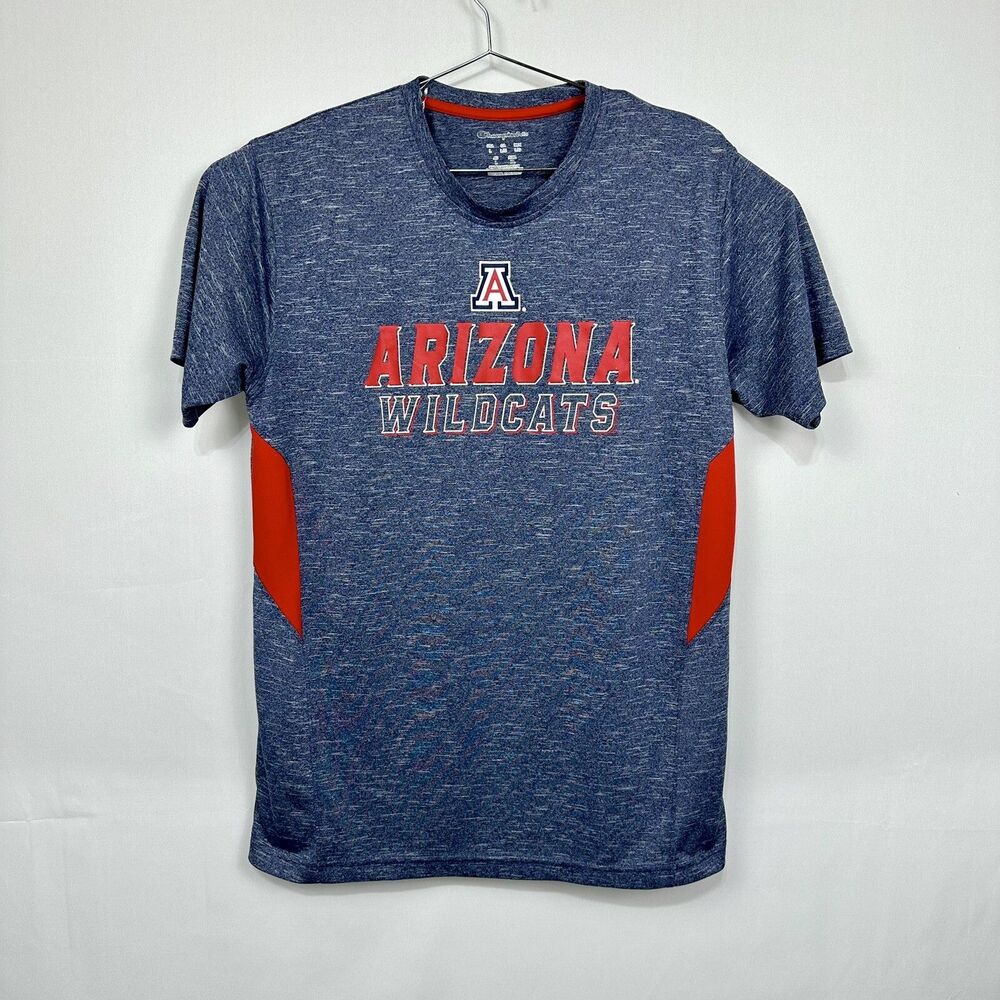 University of Arizona Wildcats College NCAA Football Men's Large